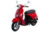Kymco New Sento 50i 2012